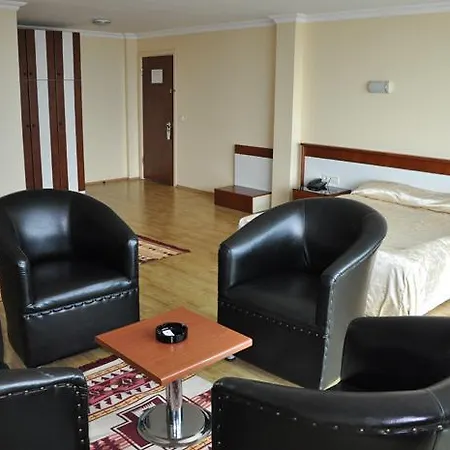 Hotel Ata Buyukcekmece
