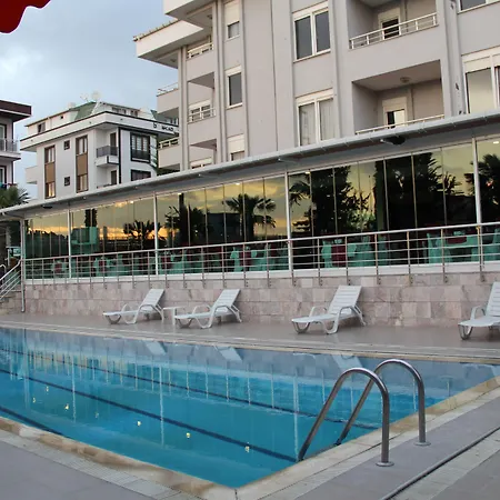 Ata Hotel Büyükçekmece
