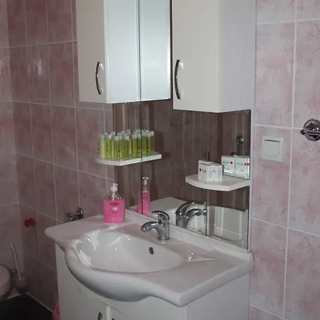 Hotel Ata Büyükçekmece