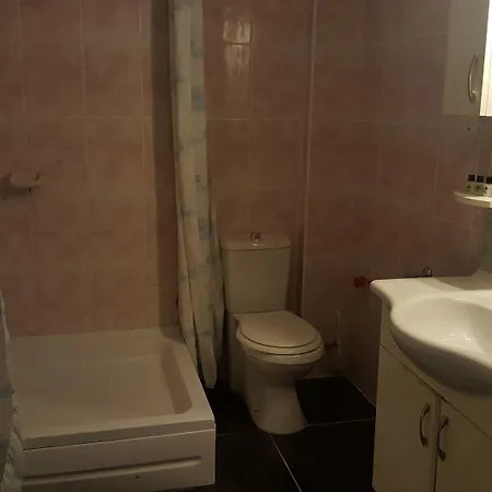 Ata 4* Büyükçekmece