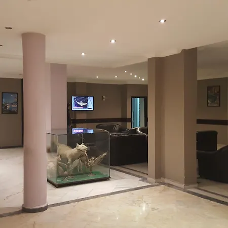 Hotel Ata Büyükçekmece