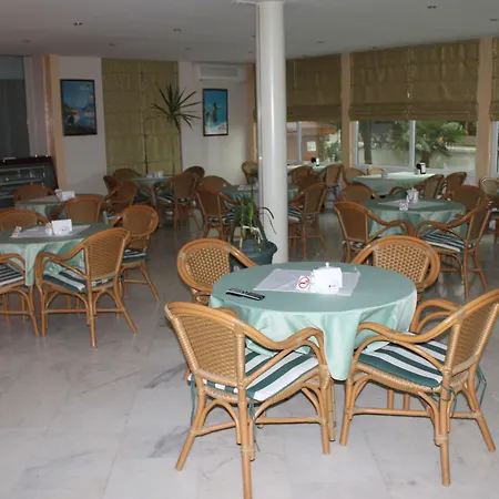 Hotel Ata Büyükçekmece
