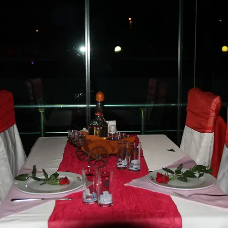 Ata Hotel