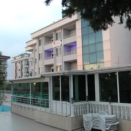 Ata 4* Büyükçekmece