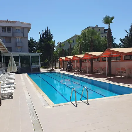 Ata Hotel