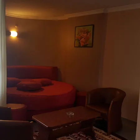 Hotel Ata 4*