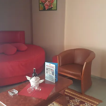 Ata 4* Büyükçekmece