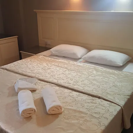 Hotel Ata Büyükçekmece