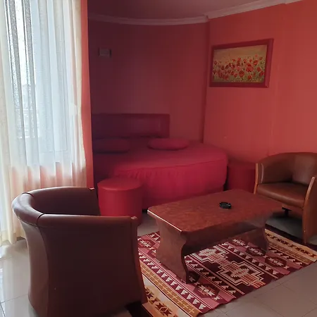 Hotel Ata 4*