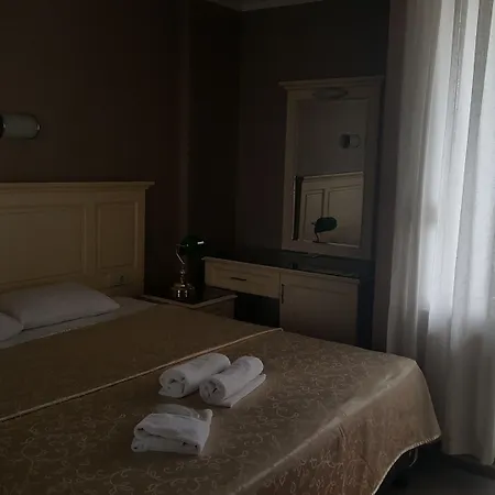Ata 4* Büyükçekmece