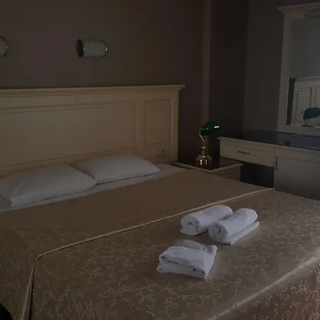 Ata Hotel