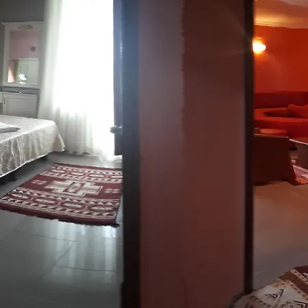 Ata 4* Büyükçekmece