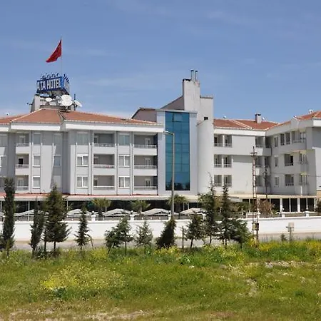 Ata Hotel Büyükçekmece