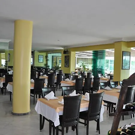Hotel Ata Büyükçekmece